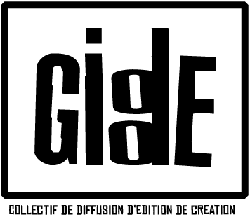 Gidde, diffusion d'éditions indépendantes