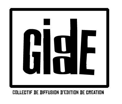 Gidde, diffusion d'éditions indépendantes