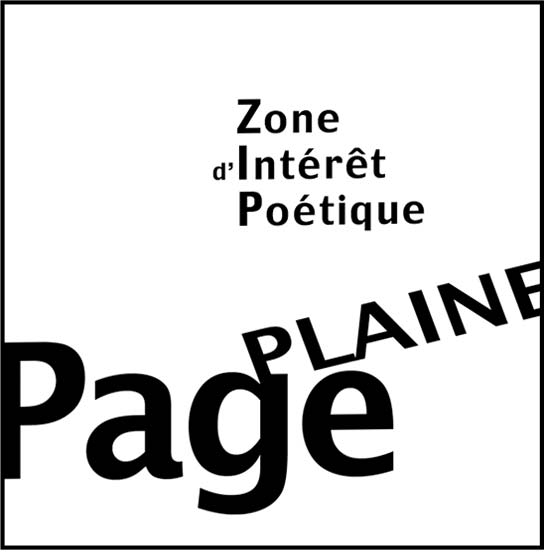 Plaine Page