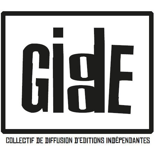 Gidde, diffusion d'éditions indépendantes